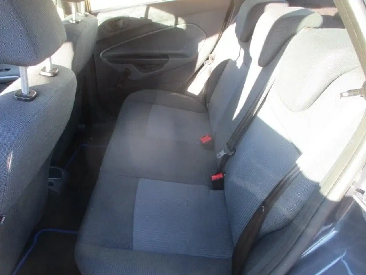 Billede 7 - Ford Fiesta 1,4 Trend