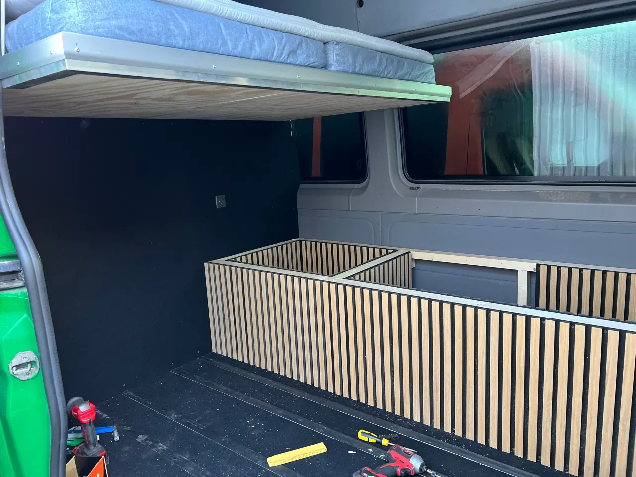 Billede 14 - Lastbil med mange muligheder!