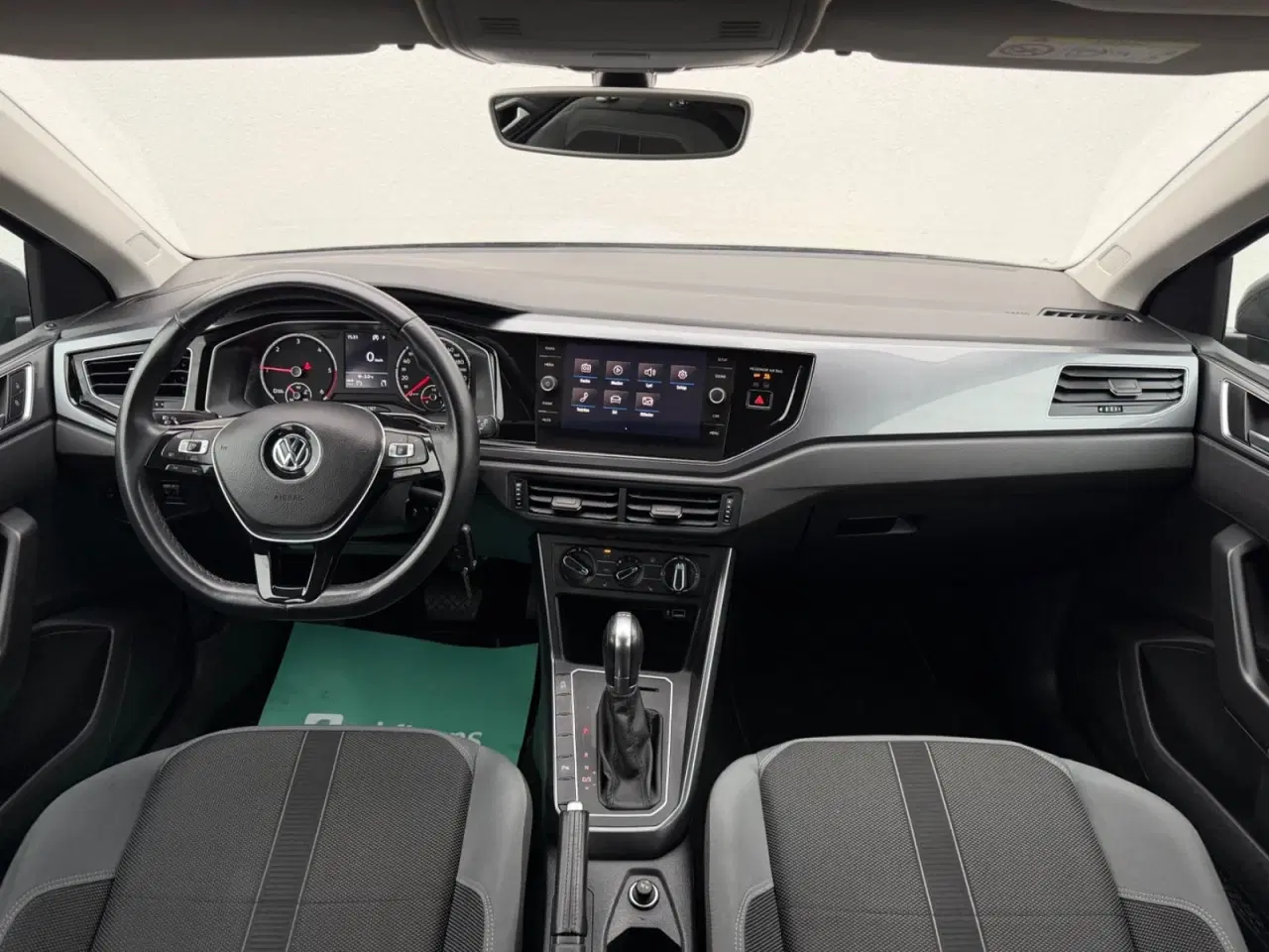 Billede 7 - VW Polo 1,6 TDi 95 Highline DSG