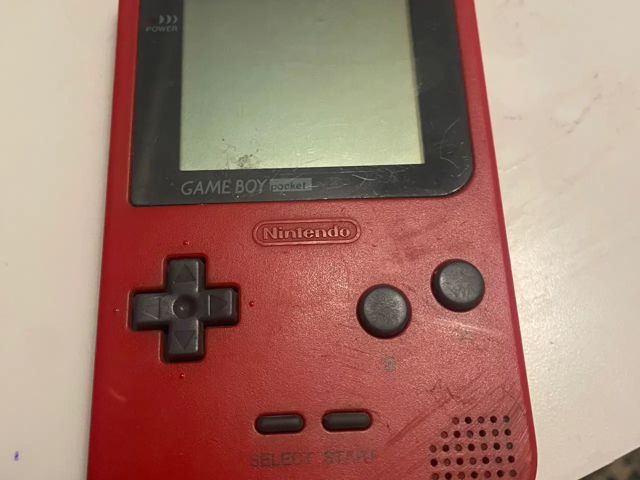 Billede 14 - Nintendo gameboy+spil