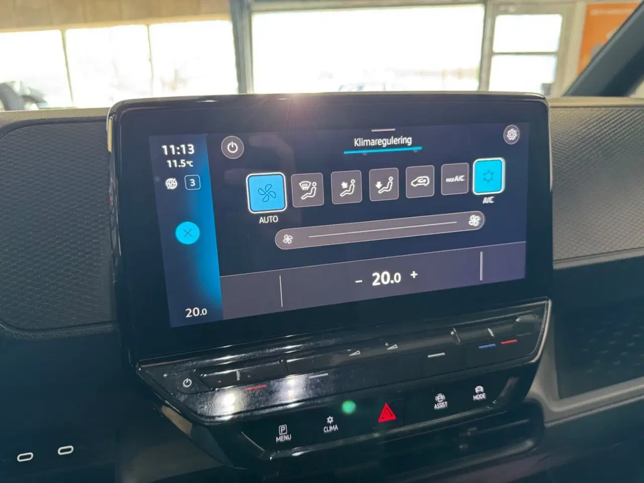 Billede 13 - VW ID.Buzz 77 Cargo Pro