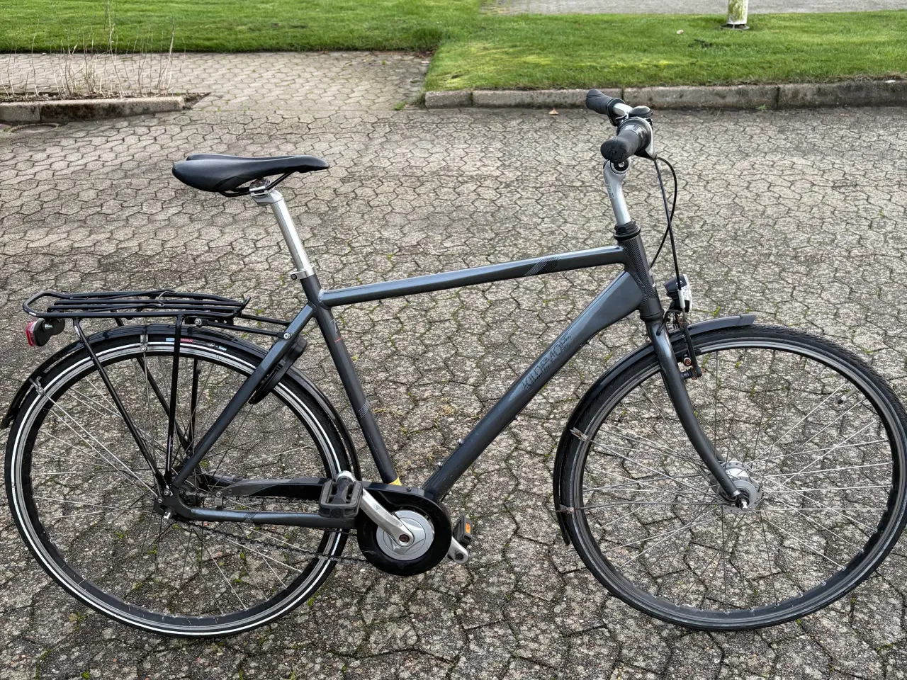 Billede 1 - Herre cykel