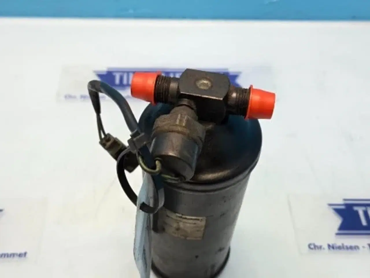 Billede 12 - Perkins 1006-60T Filter 3712495M1