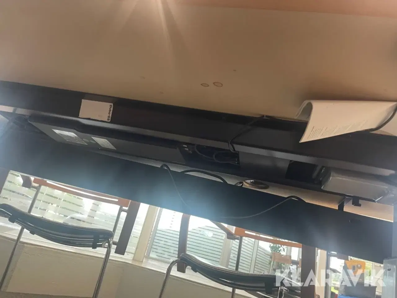 Billede 10 - Bord + stole