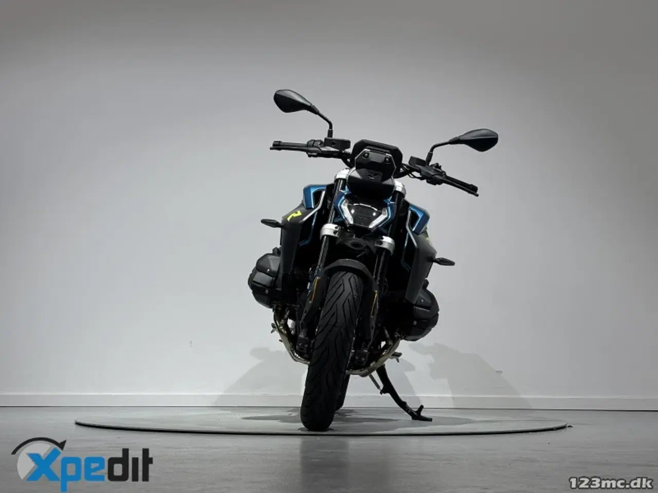 Billede 4 - BMW R 1300 R