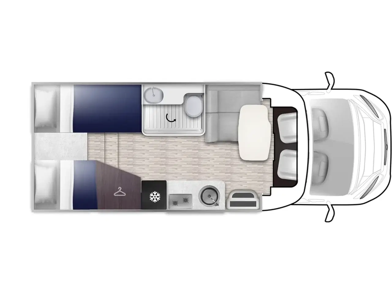 Billede 24 - 2026 - Elnagh Baron 539 Compact NB