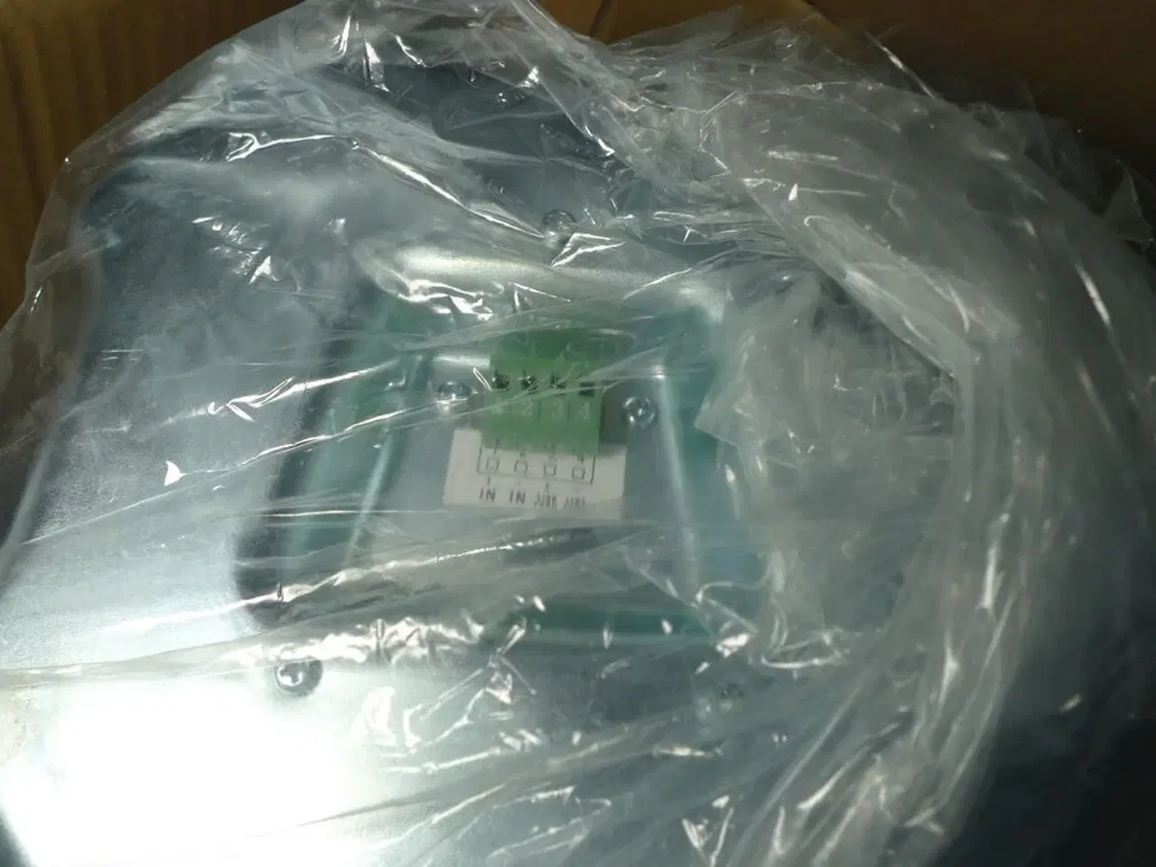 Billede 5 - 2 stk. højtalere, Tannoy