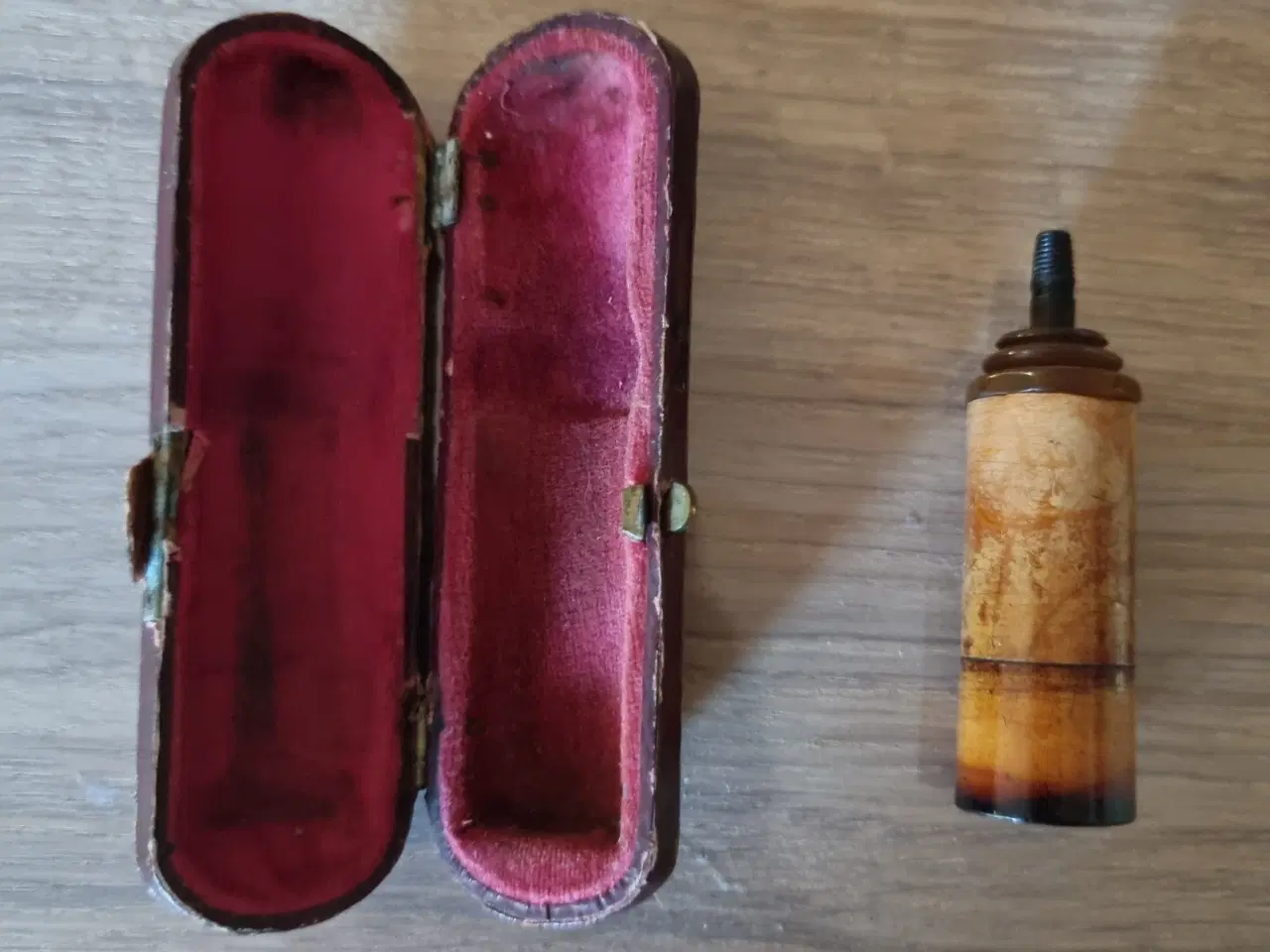 Billede 1 - Mundstykke