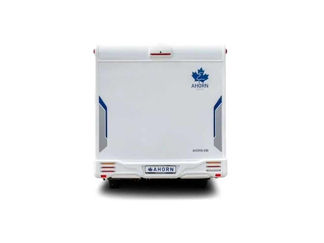 Billede 3 - 2025 - Ahorn Camp A690   Camp A690