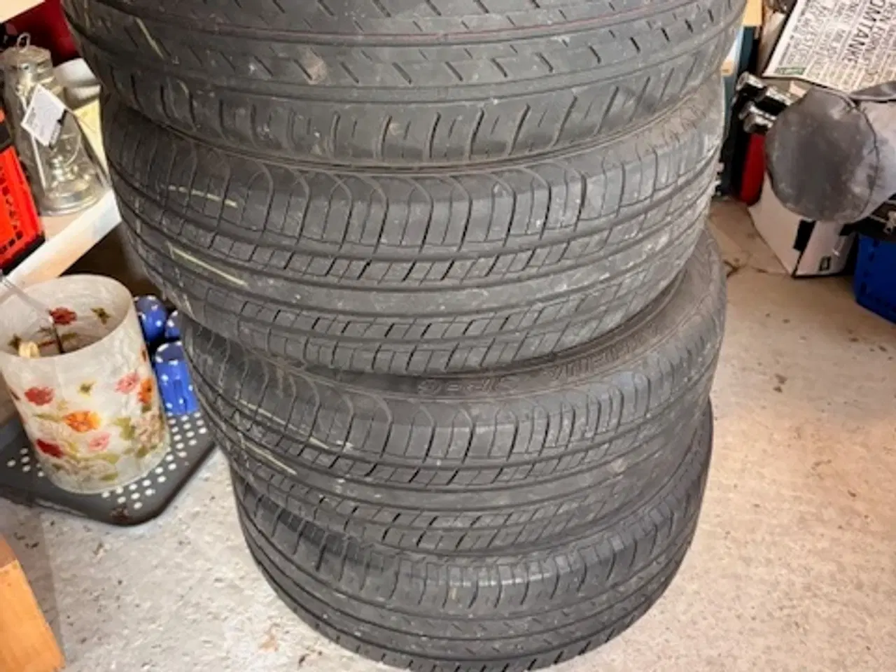 Billede 11 - Alfa Romeo MiTo 1,3 JTDm 85 Distinctive 3d,Nysynet