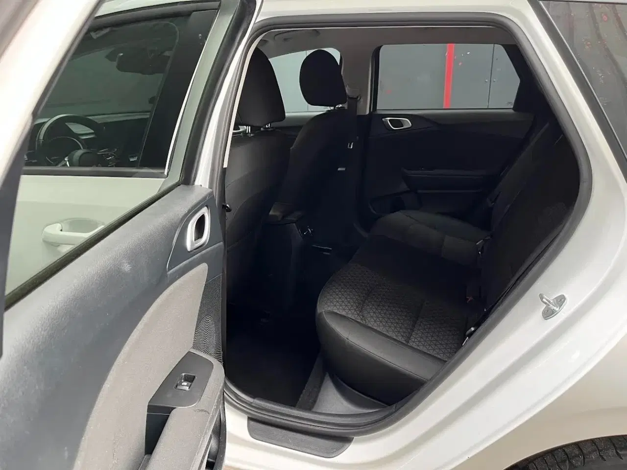 Billede 4 - Kia Ceed 1,0 T-GDi Prestige SW