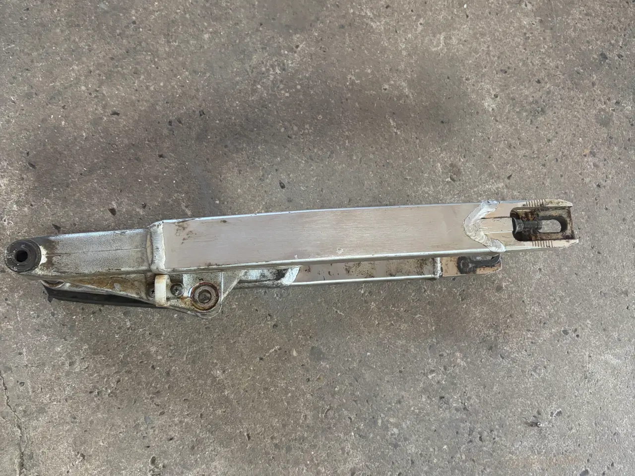 Billede 10 - Suzuki rm85 projekt