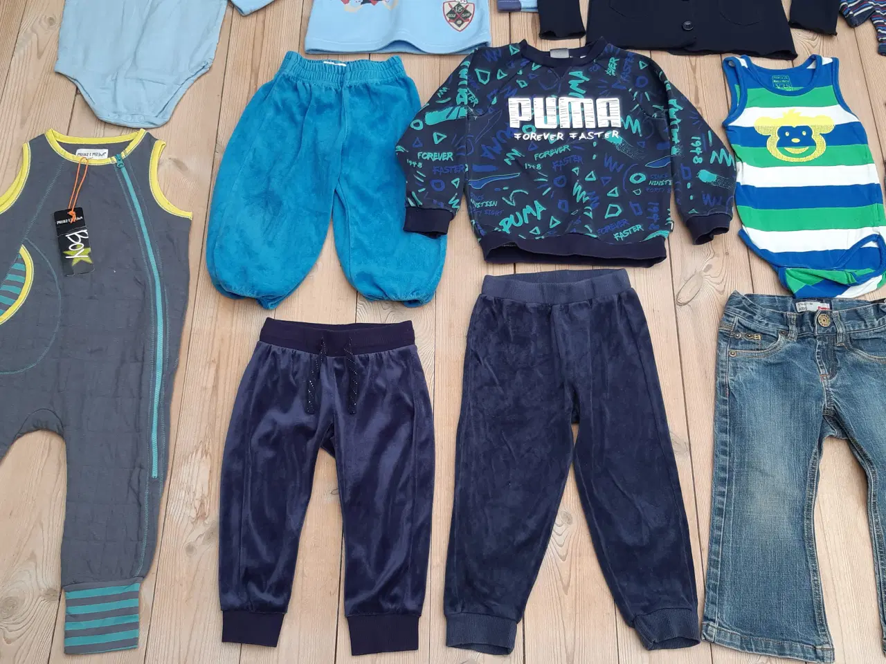 Billede 6 - STR 92 - 325 KR for hele pakken eller pr del