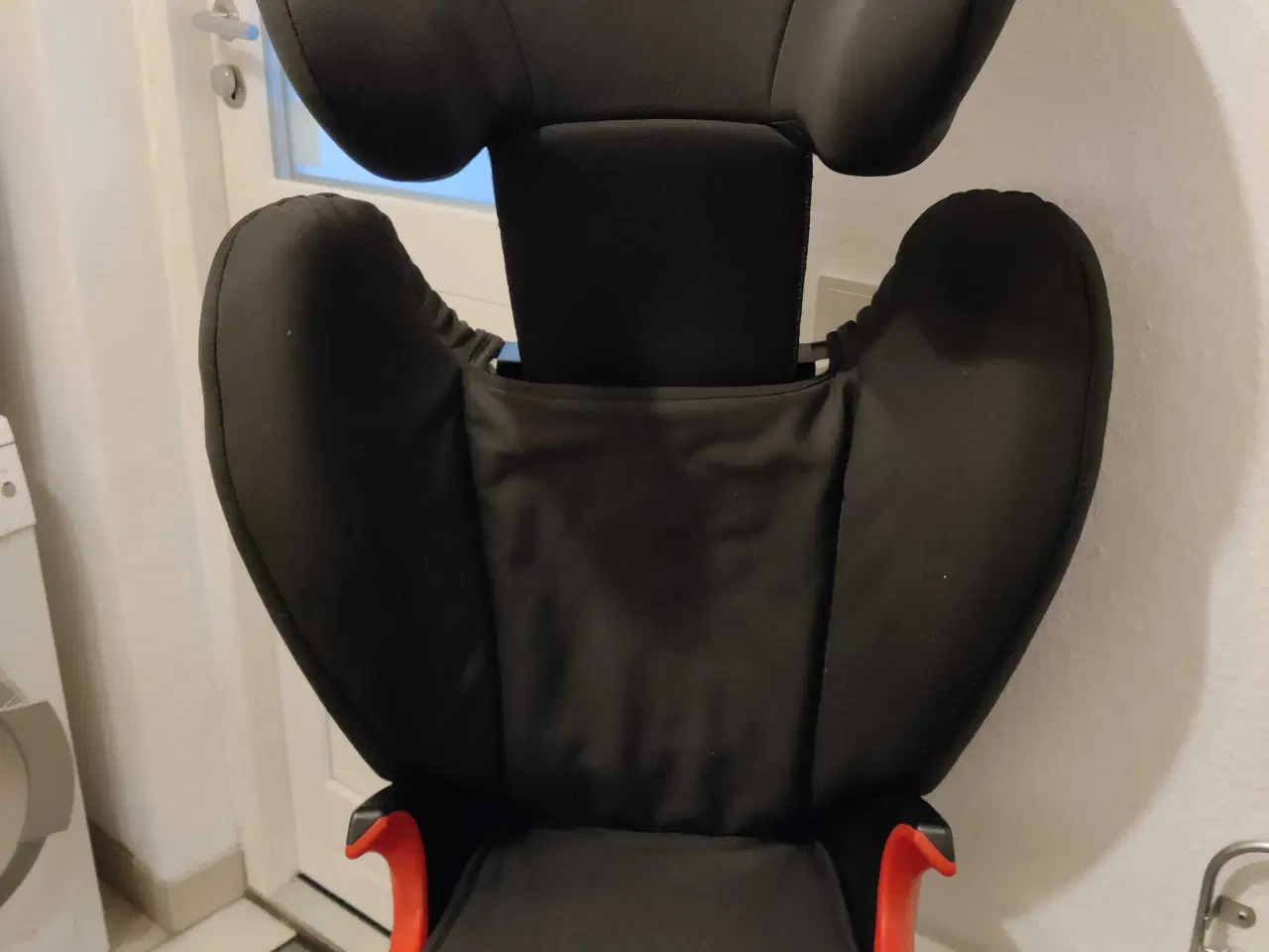 Billede 2 - Briax Rømer Kid II autostol