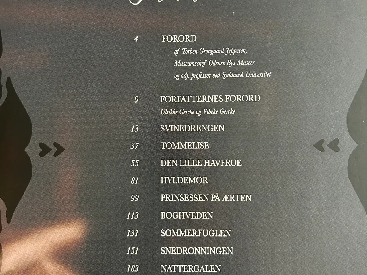 Billede 3 - kogebog madopskrifter og gør det selv projekter