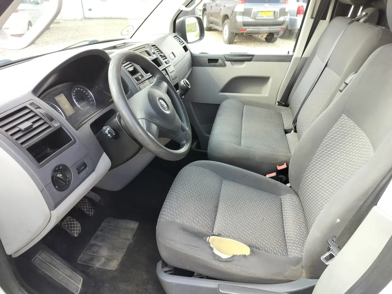 Billede 8 - VW Transporter 2,0 TDI. 180 HK. kun direkte Export