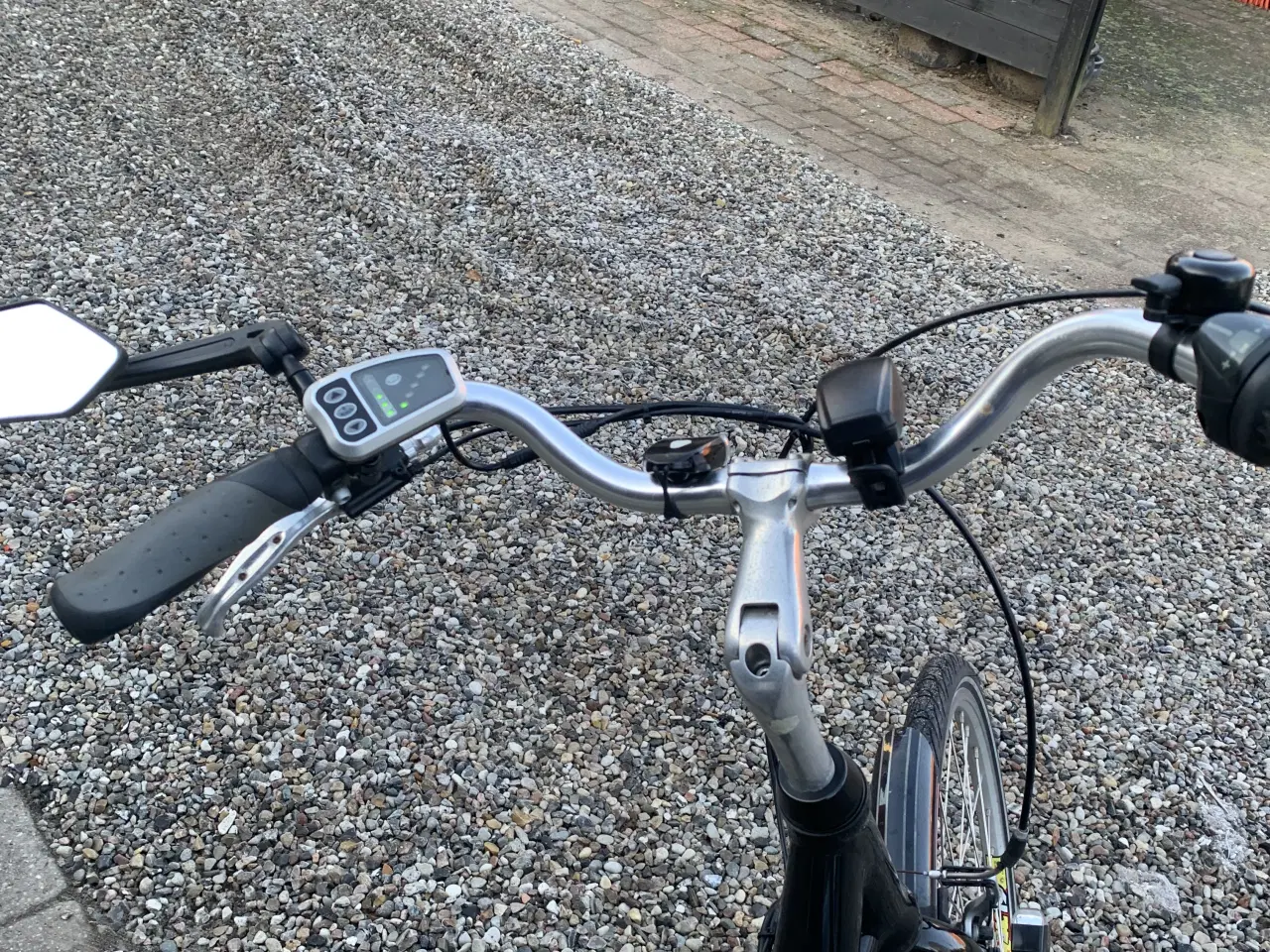Billede 6 - Elcykel dame 