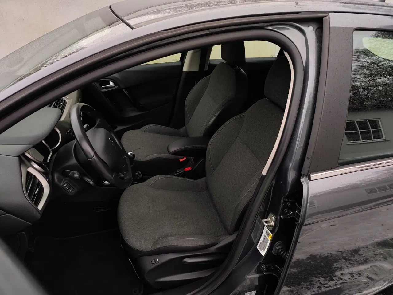 Billede 5 - Citroën C3 1,2 PureTech 82 Challenge