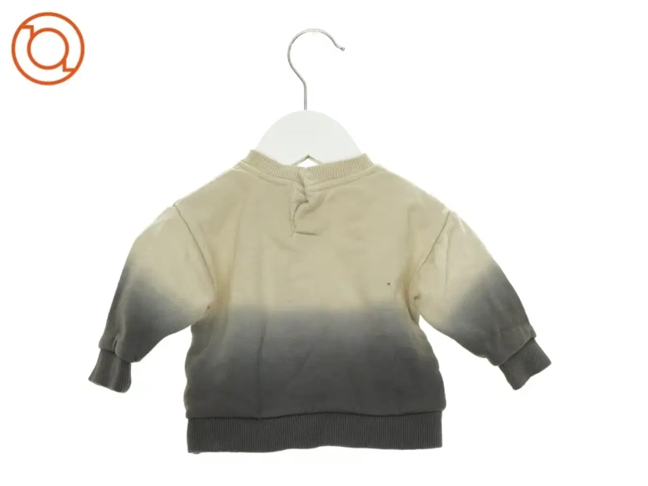 Billede 2 - Sweatshirt fra H&M (str. 62 cm)