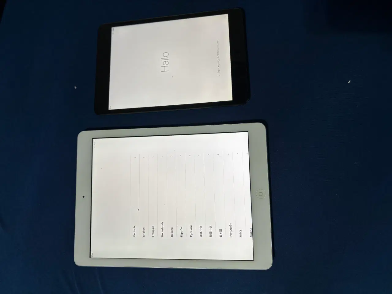 Billede 2 - 2 ipads til salg