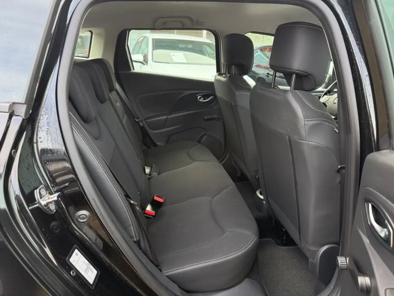 Billede 17 - Renault Clio IV 0,9 TCe 90 Expression Sport Tourer