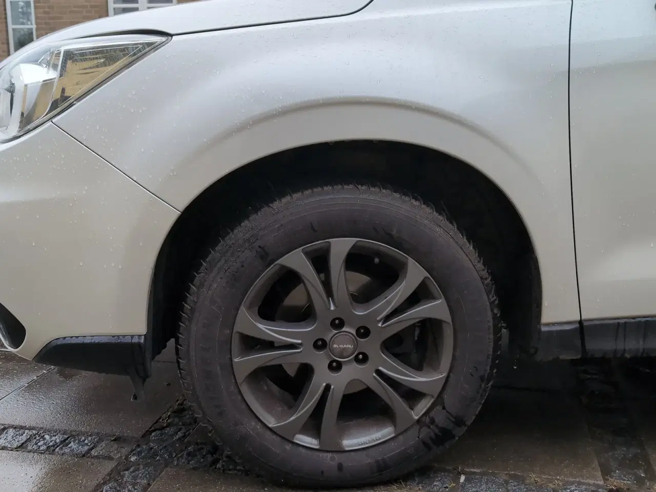 Billede 19 - Subaru Forester 2,0 XS AWD