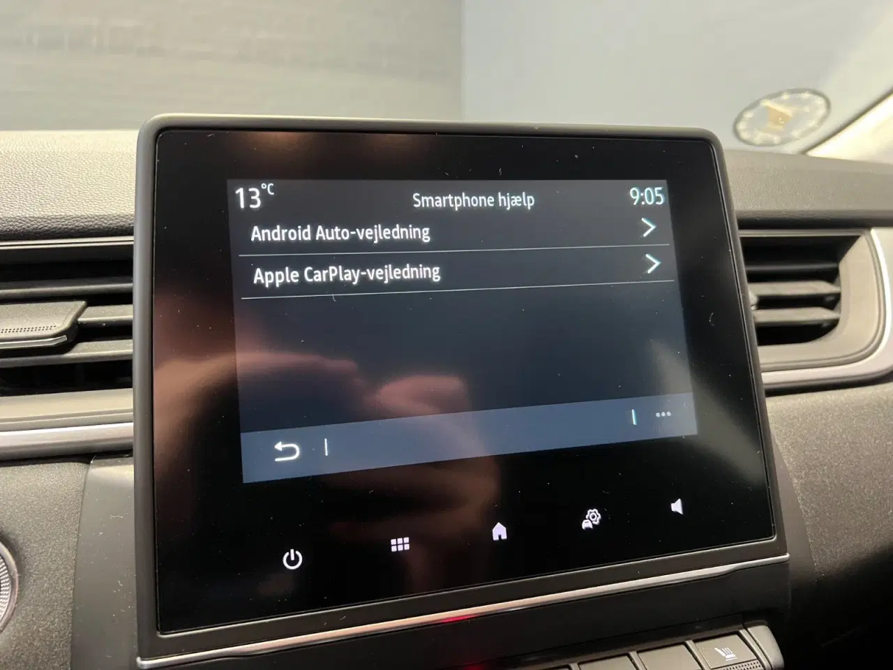 Billede 15 - Renault Captur 1,3 TCe 140 Zen EDC