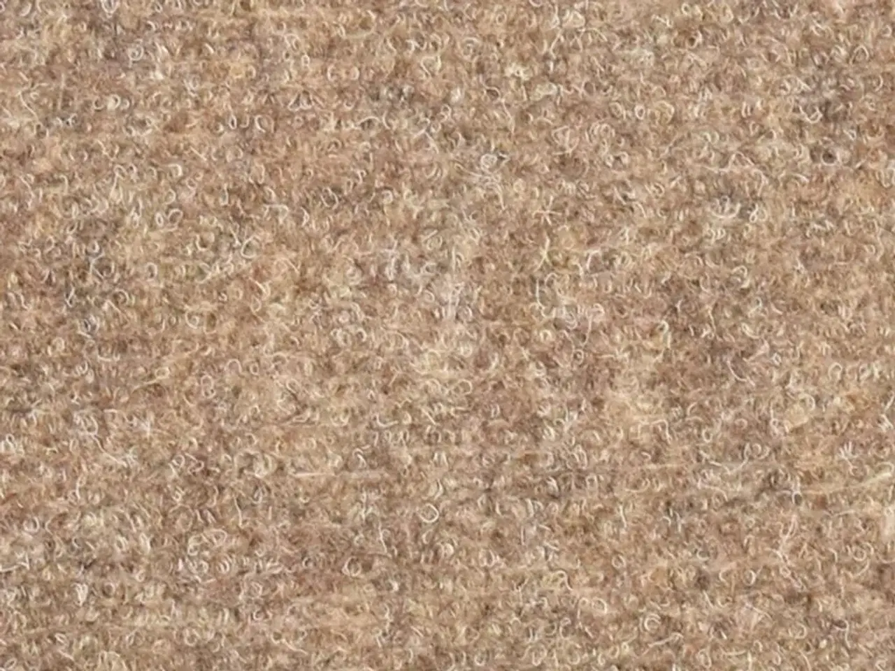 Billede 8 - Selvklæbende trappemåtter 15 stk. 65x21x4 cm tuftet cremefarvet