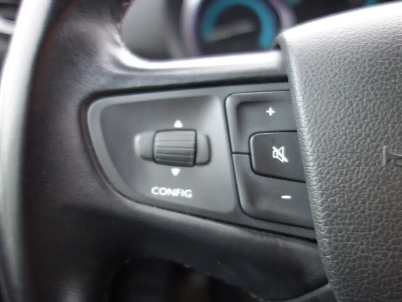 Billede 9 - Opel Vivaro-e 75 Enjoy L3