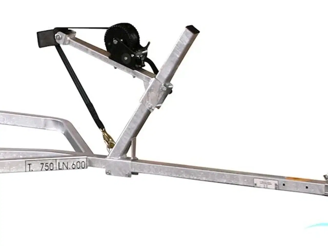 Billede 5 - Variant Ocean 750