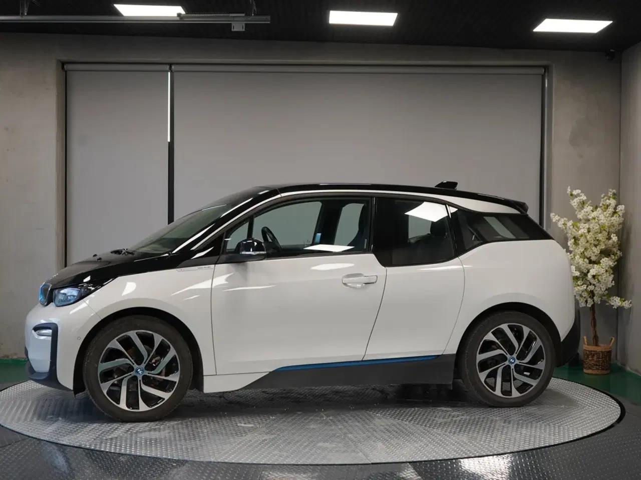 Billede 2 - BMW i3 Edition WindMill – Elektrisk køreglæde