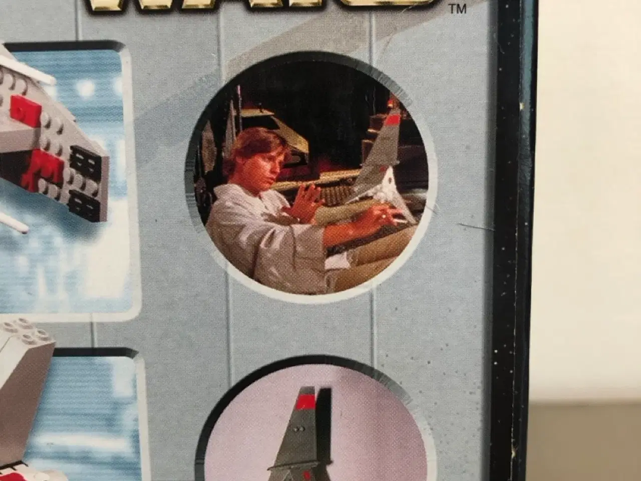 Billede 4 - LEGO Star Wars 4477 T-16 Skyhopper uåbnet