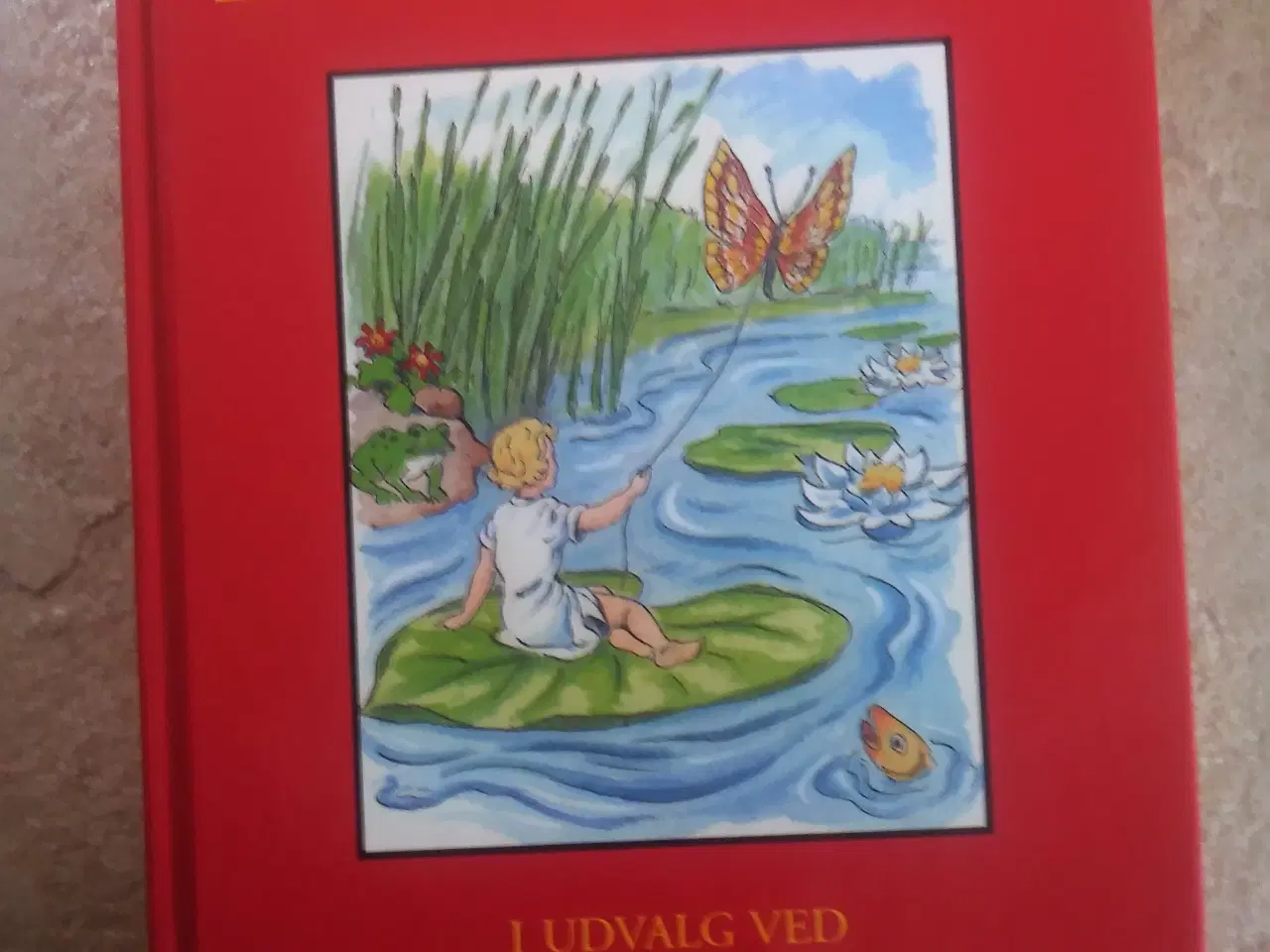 Billede 1 - H.C. Andersen EVENTYR