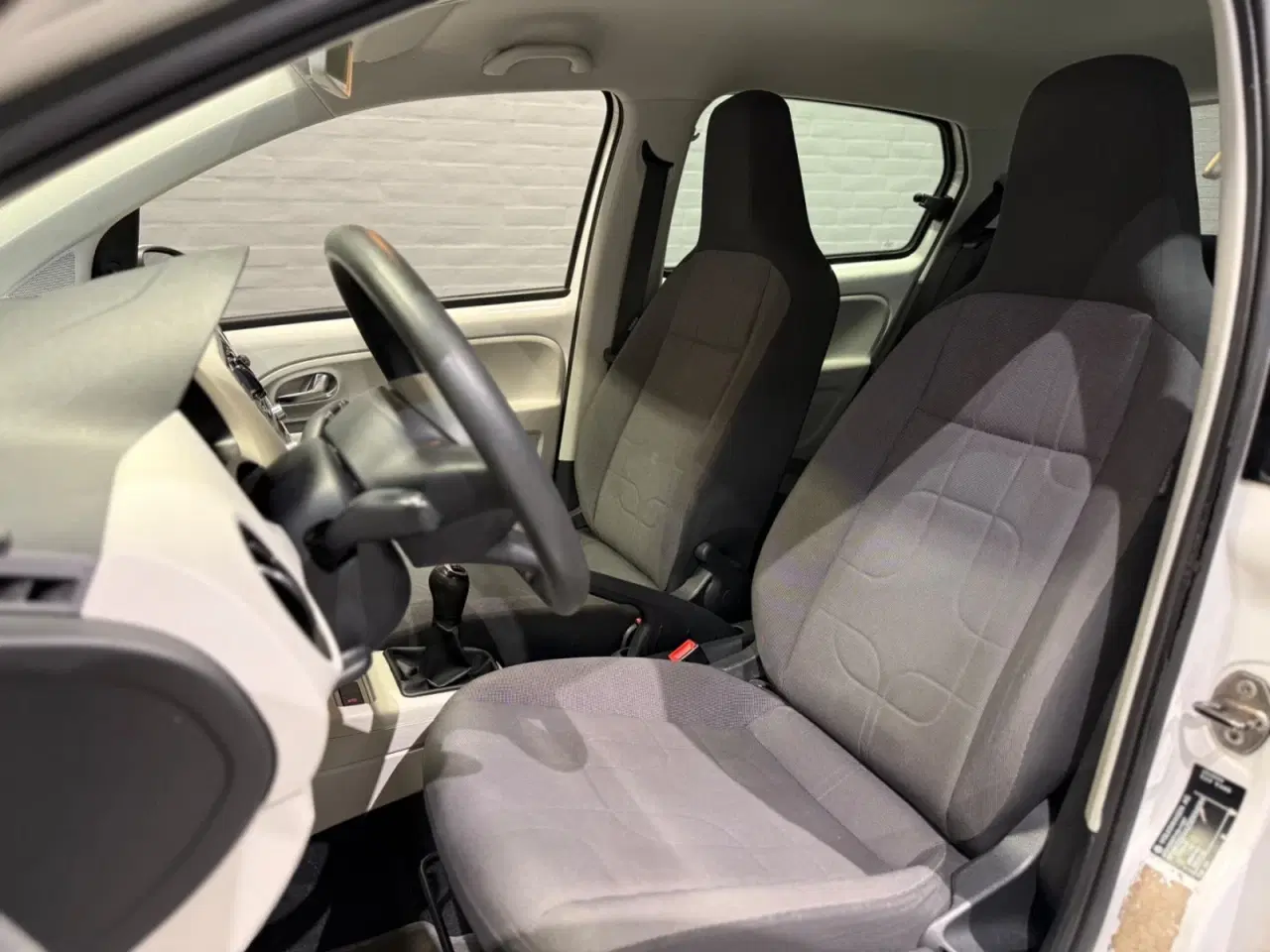 Billede 8 - VW Up! 1,0 60 Move Up! BMT