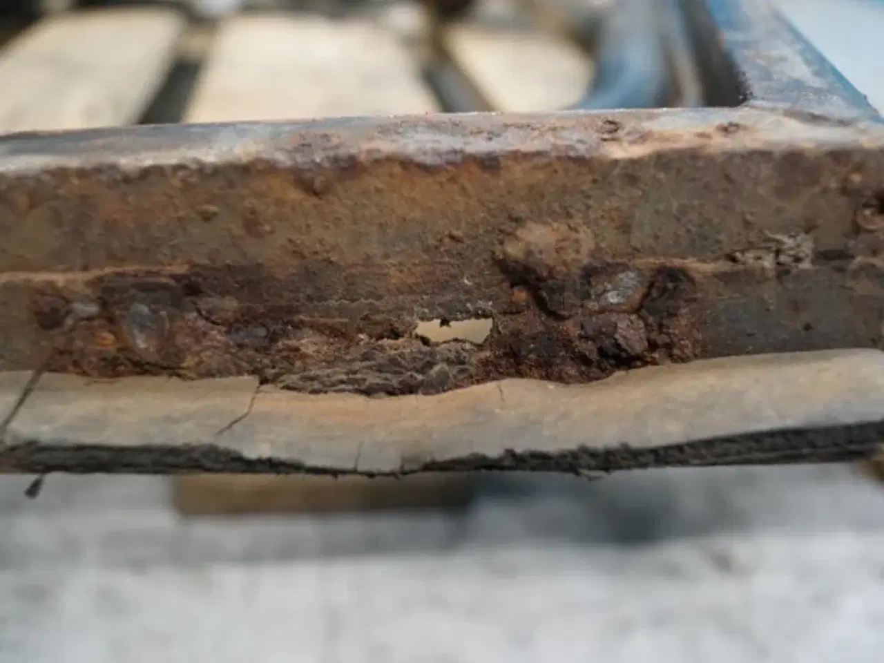 Billede 9 - Fiat 780 Venstre Dør Fernmo Cab