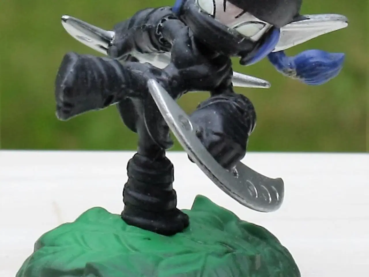 Billede 1 - Skylanders Swap Force Swop Dark Stealth Elf
