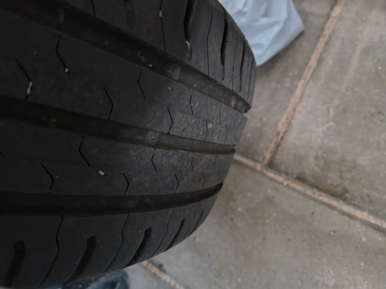 Billede 3 - 185/55 15"