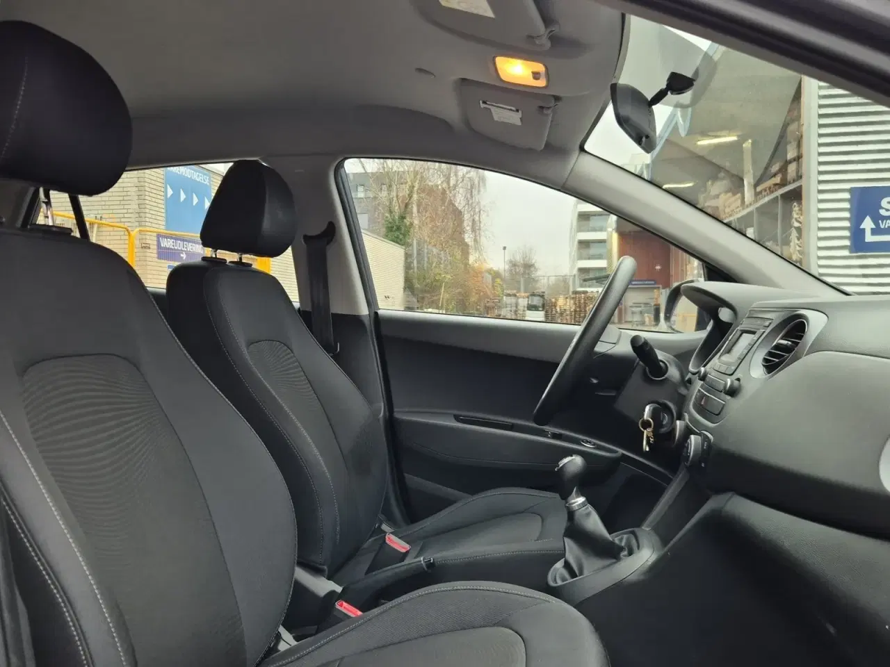 Billede 13 - Hyundai i10 1,0 Trend