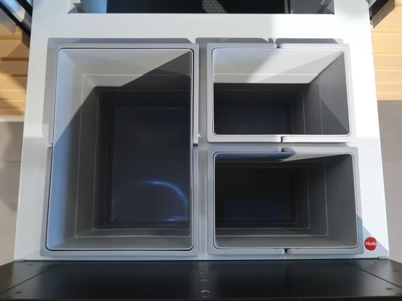 Billede 17 - Kvik køkken CIMA EG