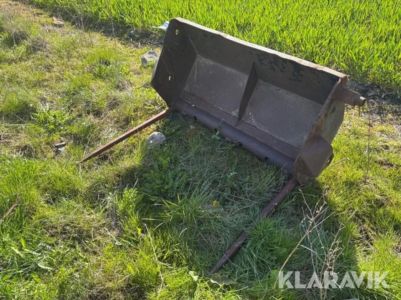 Billede 1 - Ballespyd