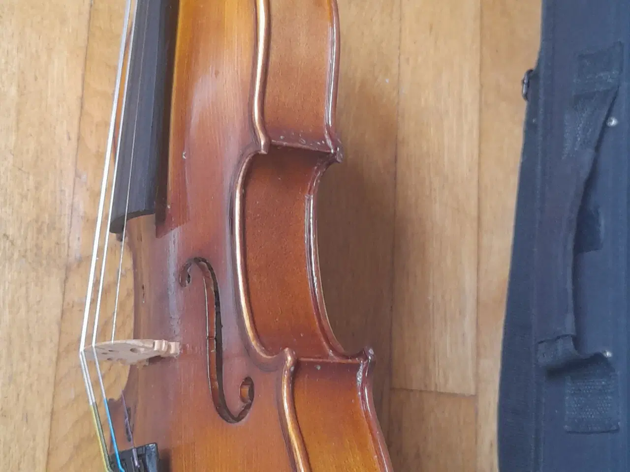Billede 3 - Violin 3/4