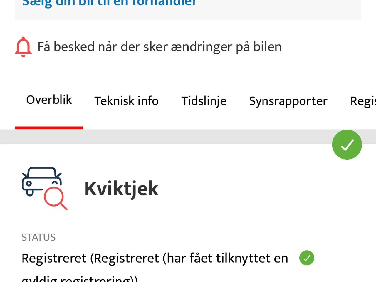 Billede 2 - Super lækker benziner
