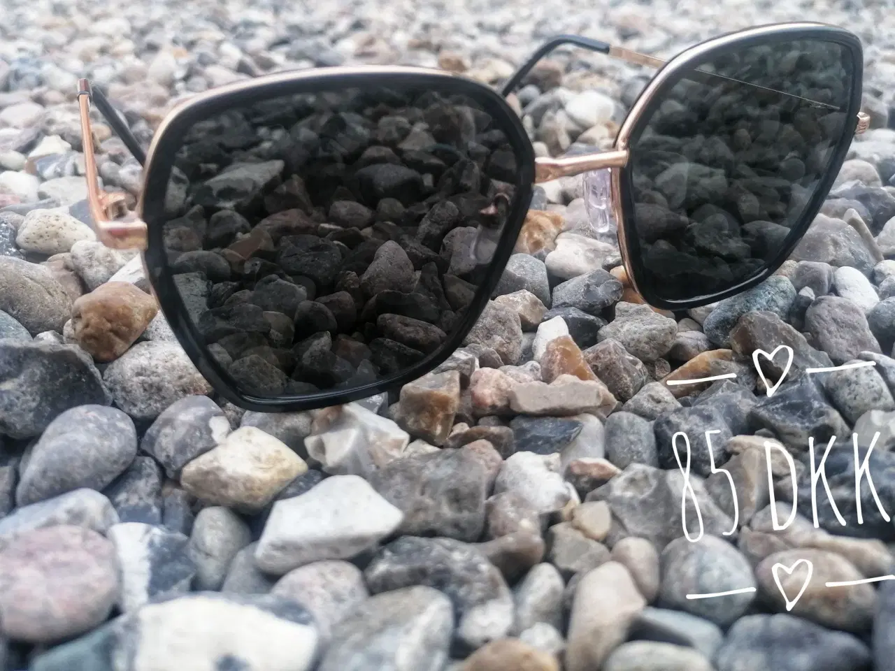 Billede 1 - Solbriller 