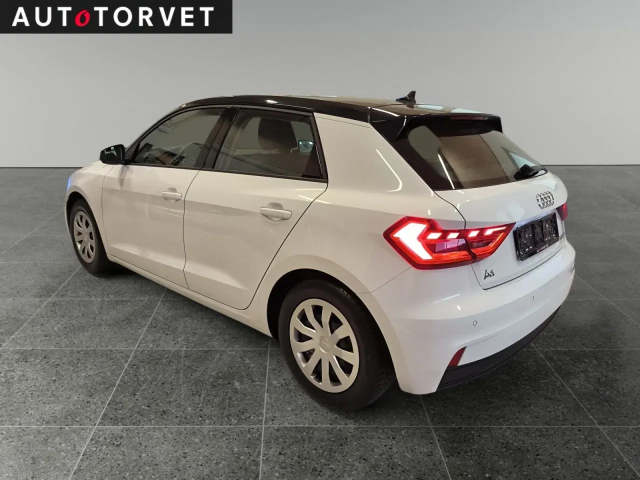 Billede 4 - Audi A1 30 TFSi Advanced Sportback S-tr.