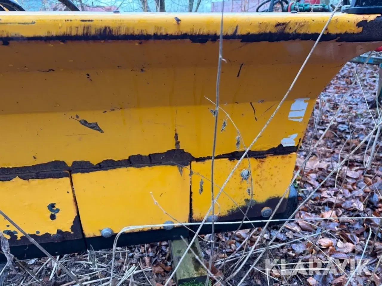 Billede 5 - Snowline 2170