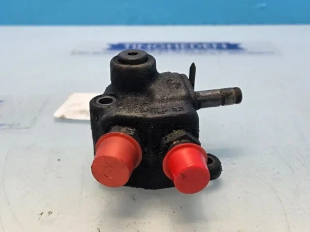 Billede 9 - John Deere 6300 Beslag L80101