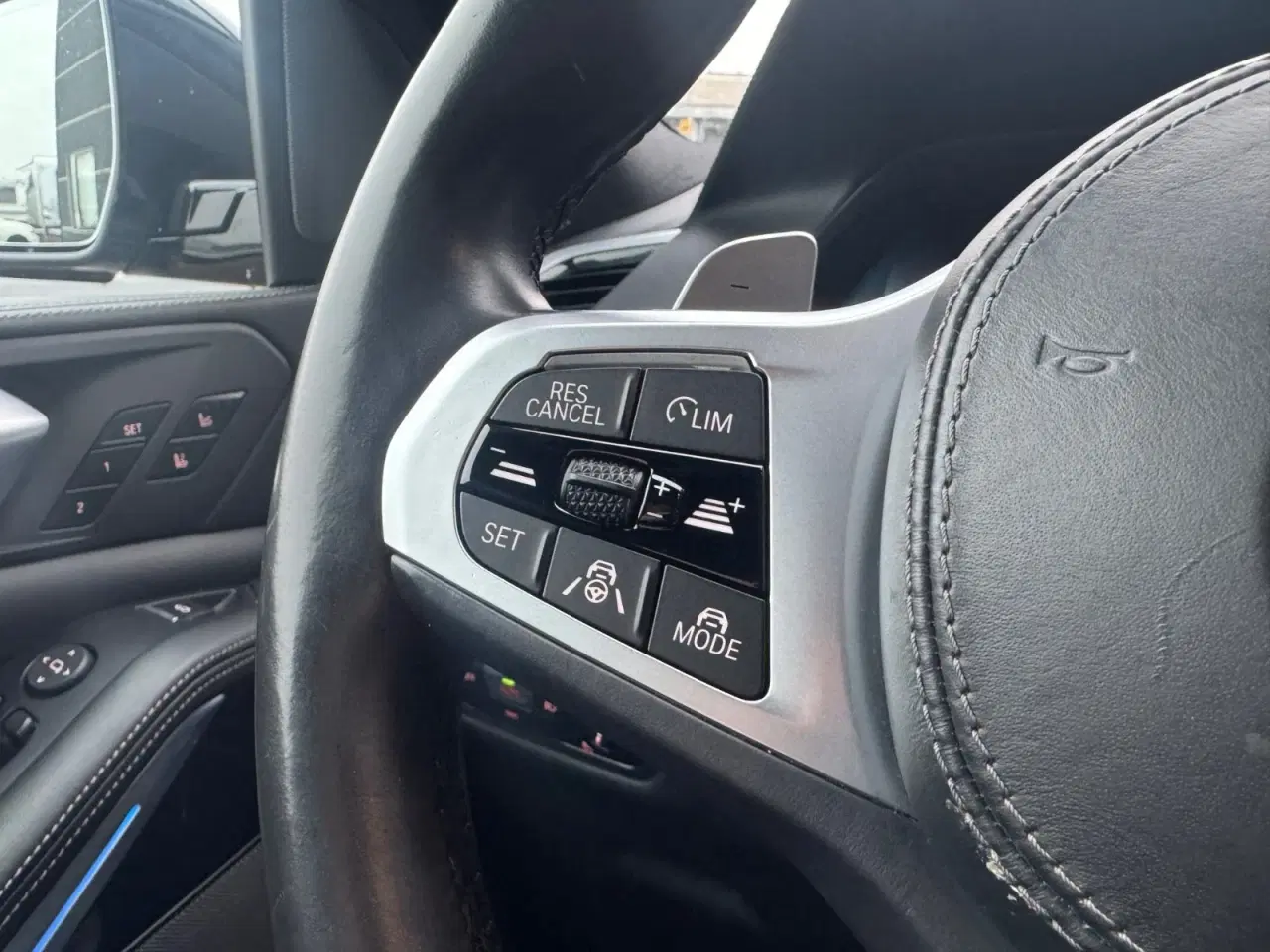 Billede 7 - BMW X5 3,0 xDrive45e M-Sport aut.