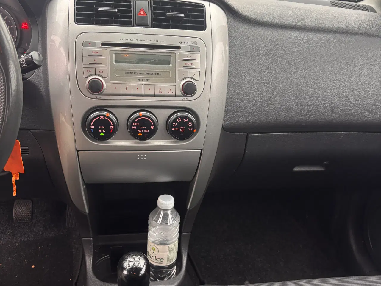 Billede 9 - Frisk nysynet Suzuki