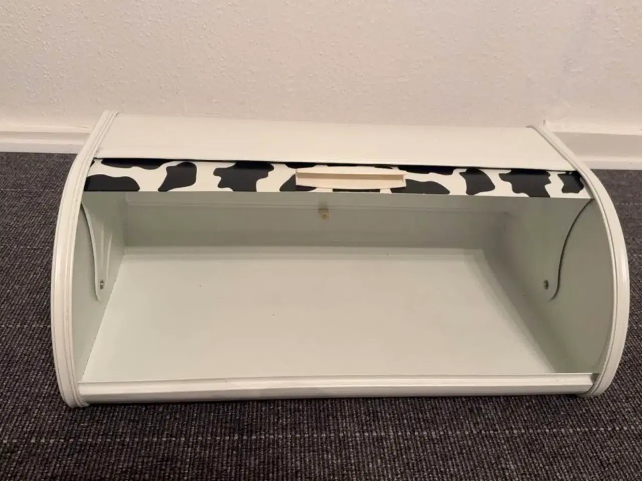 Billede 2 - Brødkasse til salg