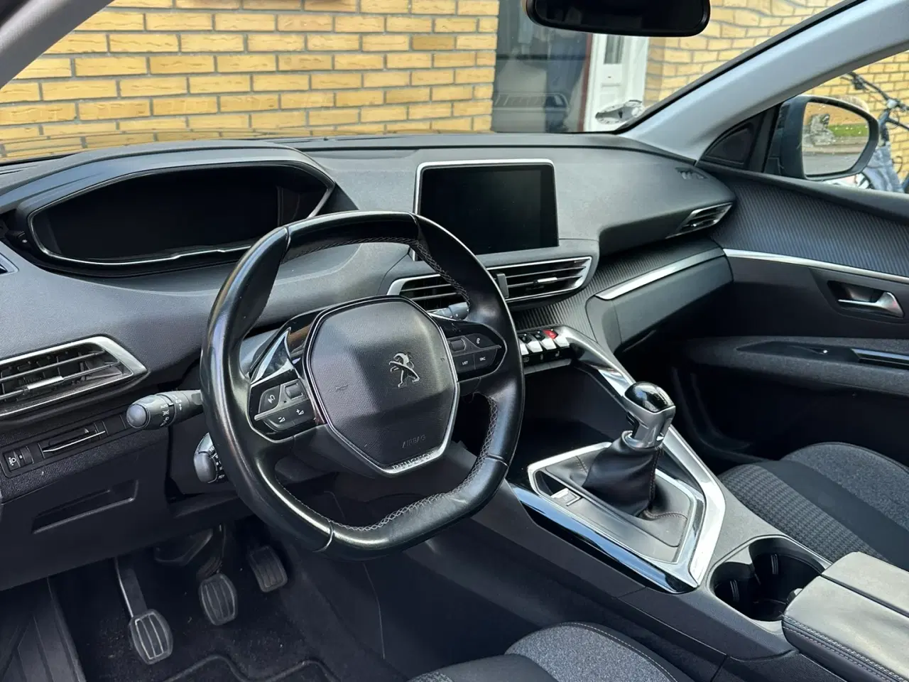 Billede 14 - Peugeot 5008 - 2018